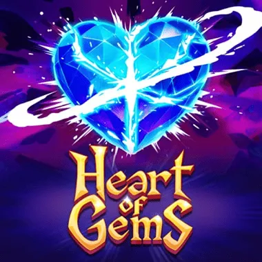 Heart of Gems