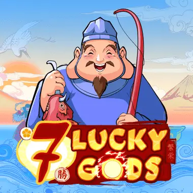 7 Lucky Gods