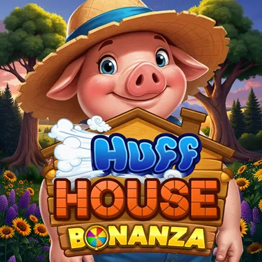 Huff House Bonanza