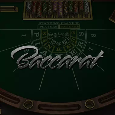 Baccarat