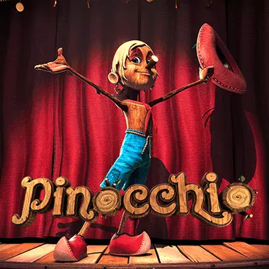 Pinocchio