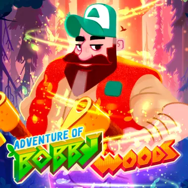 Adventure of Bobby Woods