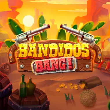 Bandidos Bang!