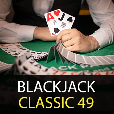 Blackjack Classic 49