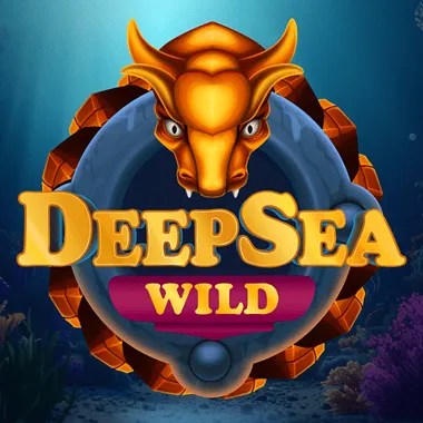 Deep Sea Wild