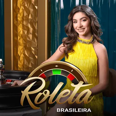 Roleta Brasileira