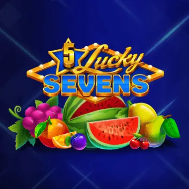 5 Lucky Sevens