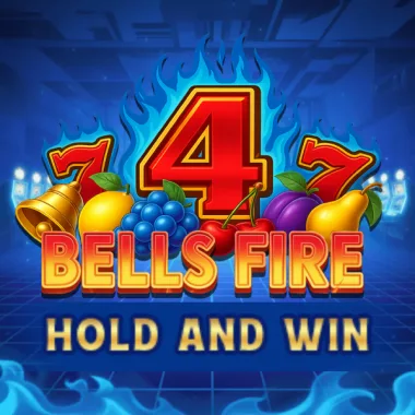4 Bells Fire