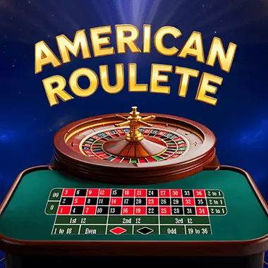 American Roulette