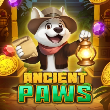 Ancient Paws