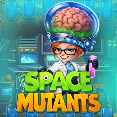 Space Mutants