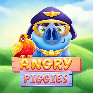 Angry Piggies