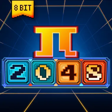 8Bit 2048