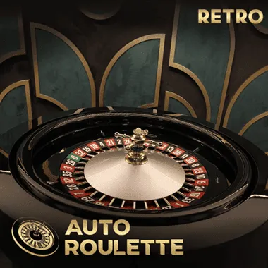 Auto Roulette Retro