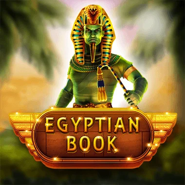 Egyptian Book