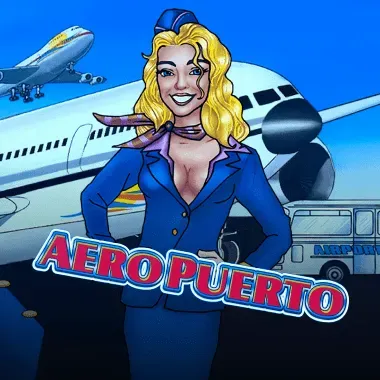 Aeropuerto