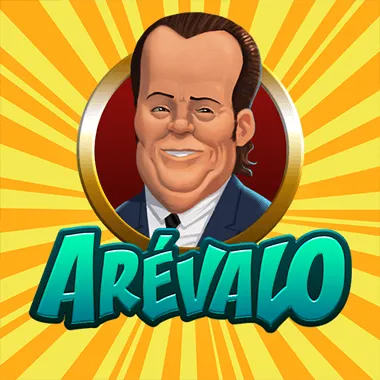 Arevalo