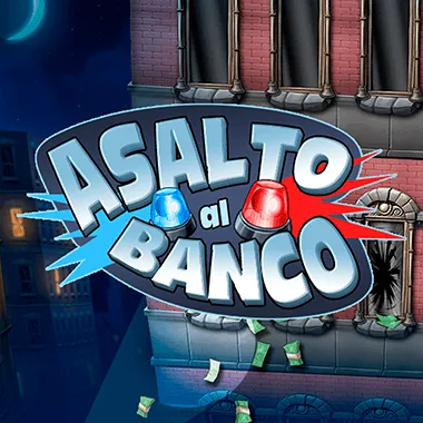 Asalto al Banco