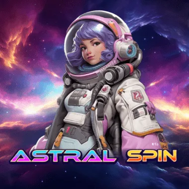 Astral Spin