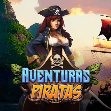 Aventuras Piratas