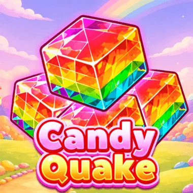 Candy Quake