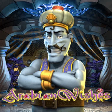 Arabian Wishes