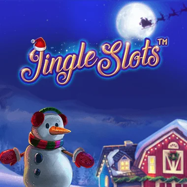 Jingle Slots