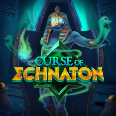 Curse of Echnaton