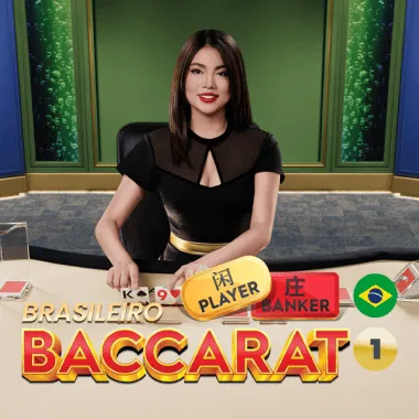 Brazilian Baccarat 1
