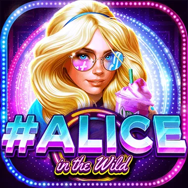 Alice in the Wild