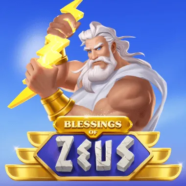 Blessing Of Zeus