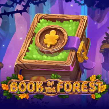 Book of the Forest