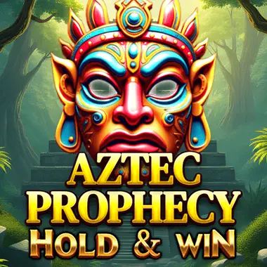 Aztec Prophecy - Hold & Win