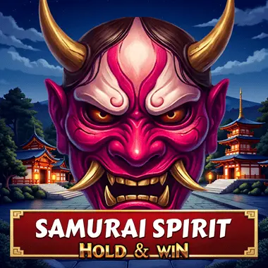 Samurai Spirit – Hold & Win