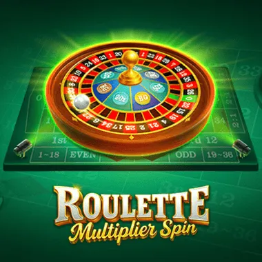 Roulette Multiplier Spin