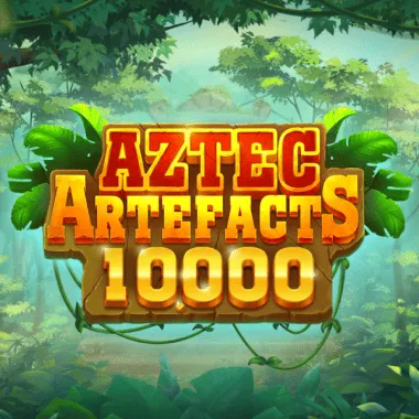 Aztec Artefacts 10000