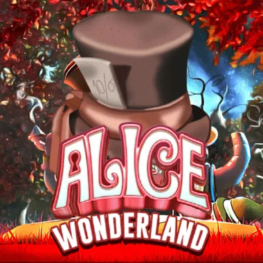 Alice in Wonderland