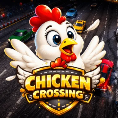 Chicken Crossing