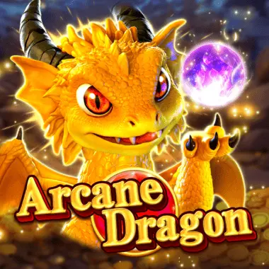 Arcane Dragon