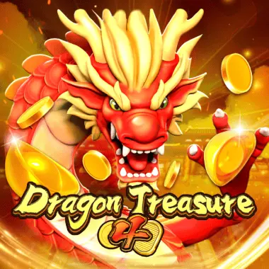 Dragon Treasure 4