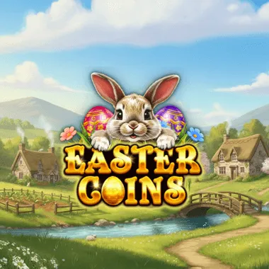 Easter Coins