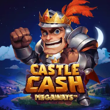 Castle Cash Megaways
