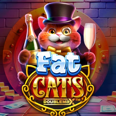 Fat Cats DoubleMax