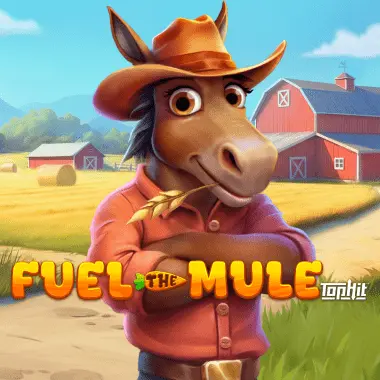 Fuel the Mule Tophit